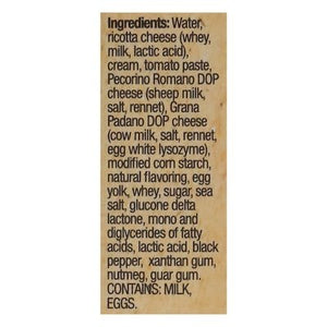 Cucina Antica Rosa Alfredo 6/16.9 OZ [UNFI #2861847] [ebt]