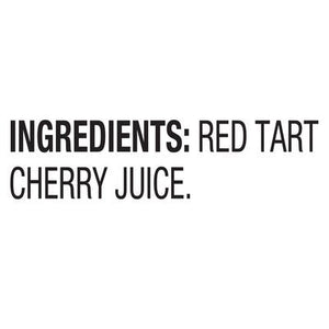 R W Knudsen Family 100% Juice Red Tart Cherry 6/32 OZ [UNFI #3040904] [ebt]