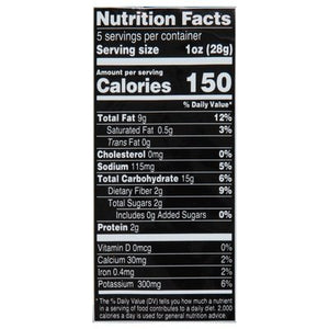 Terra Chips Vegetable Chips Sea Salt Real Exotic Potato 12/5 OZ [UNFI #2921872] [ebt]