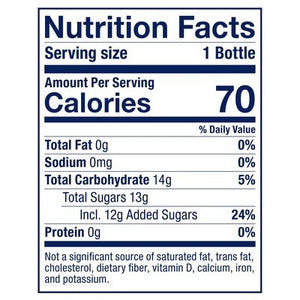 Health-Ade Kombucha Blood Orange/Carrot/Ginger 12/16 OZ [UNFI #2073948] [ebt] T