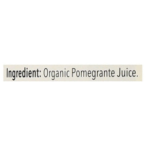 Lakewood Pressed Juice Organic Fresh Pure Pomegranate 6/32 OZ [UNFI #2343820] [ebt]