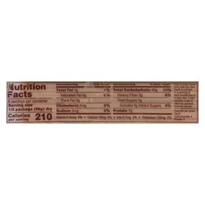 Raos Fettuccine Bronze Diet Cut 15/16 OZ [UNFI #2582815] [ebt]