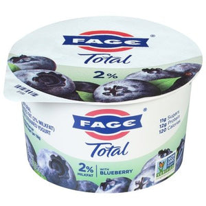 Fage Yogurt Strained Greek 12/5.3 OZ [UNFI #390674] [ebt]