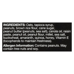 Kind Breakfast Bars Peanut Butter 5/6/1.76 [UNFI #2903011] [ebt]