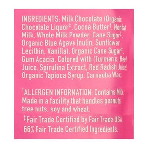 Unreal Milk Chocolates 6/5 OZ [UNFI #2339497] [ebt] T