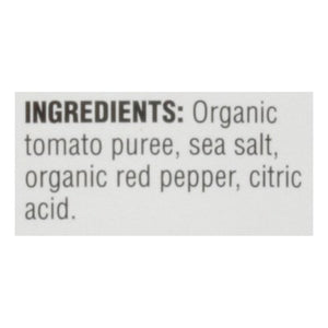 Field Day Tomato Sauce Organic 12/15 OZ [UNFI #1881846] [ebt]