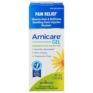 Boiron Arnicare Gel 1.5 OZ [UNFI #0266726] T