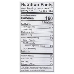 Nutrail Nut Granola Cacao 6/8 OZ [UNFI #2932499] [ebt]