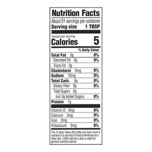 Kitu Creamer Enhanced Winter Seasonal Peppermint Mocha 6/25.4 OZ [UNFI #2705333] [ebt] T