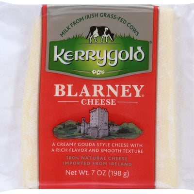 Kerrygold Cheese Blarney 12/7 oz [UNFI #2892776 ] [ebt]