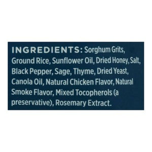 Bixbi Dog Treats Rotisserie Chicken Flavor 8/4 OZ [UNFI #2753804]