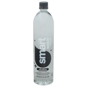 Glaceau Alkaline Water 9.5+ pH 12/1 LTR [UNFI #2934685] [ebt] T