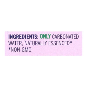 Lacrx Sprklng Wtr Guava Sao Pl 3/8/12 OZ [UNFI #2726420] [ebt] T