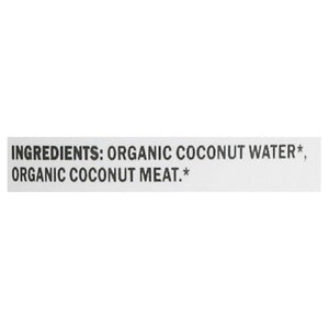 Harmless Harvest Coconut Smoothie Organic 6/10 OZ [UNFI #2650927] [ebt] T