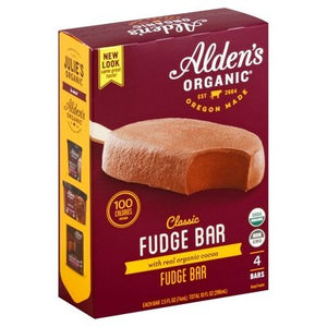 OG2 Aldens Fudge Bar 12/4/2.5Z [UNFI  #2399103]