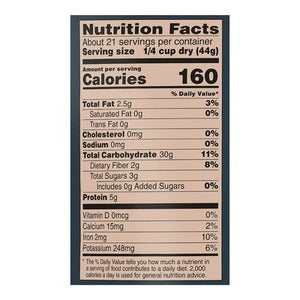 Truroots Quinoa Organic 6/32 OZ [UNFI #884239] [ebt]