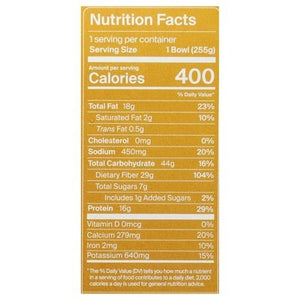 Daring Harvest 6/9 OZ [UNFI  #2999076]