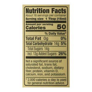 Alessi Balsamic Reduction Premium Traditional 6/8.5 OZ [UNFI #1159029] [ebt]