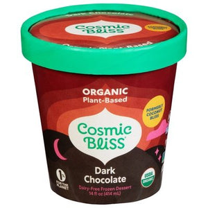 OG2 Cosmic Bliss Dark Chocolate 8/14 FZ [UNFI  #2830925]