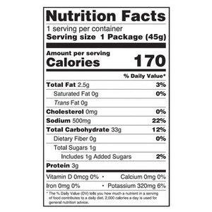 Thai Kitchen Rice Noodles Soup Instant Spring Onion 12/1.6 OZ [UNFI #0987156] [ebt]