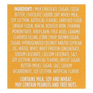 Celebration Cookies Butter Cookies Caramel Truffle 12/8.4 OZ [UNFI #2743797] [ebt]