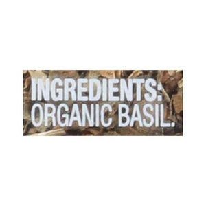 Simply Organic Basil 6/.54 OZ [UNFI #3004165] [ebt]