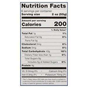 Schar Penne Gluten-Free 10/12 OZ [UNFI #0602722] [ebt]