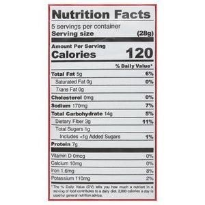 Iwon Nutrition Protein Puffs Caramelized Onion 12/5 OZ [UNFI #2462042] [ebt]