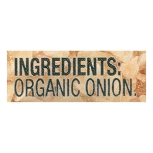 Simply Organic Onion Minced 6/2.21 OZ [UNFI #3004314] [ebt]