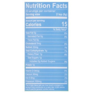 Sunwink Superfood Powder Mix Detox Greens 4.2 OZ [UNFI #2865566] [ebt]