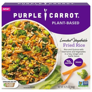 Purple Carrot Loaded Vegetable 8/10.75 OZ [UNFI  #2976470]