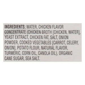 Manischewitz Broth Chicken 12/17 OZ [UNFI #2646842] [ebt]