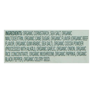 Simply Organic Gravy Mix Brown 12/1 OZ [UNFI #916189] [ebt]