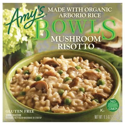 OG3 Amys Mush Riso Bowl 12/9.5 OZ [UNFI  #1136613]