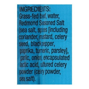 Nicks Sticks Beef Sticks 25/1.7 OZ [UNFI #1725787] [ebt]