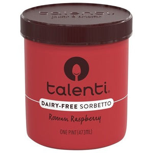 Tgs Roman Raspberry Sorb 8/16 OZ [UNFI  #0286435]