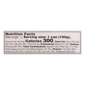 Wild Planet Pasta Salad Wild Tuna 9/5.6 OZ [UNFI #2703478] [ebt]