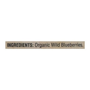 OG2 Wood Blueberries 12/10 OZ [UNFI  #0154526]