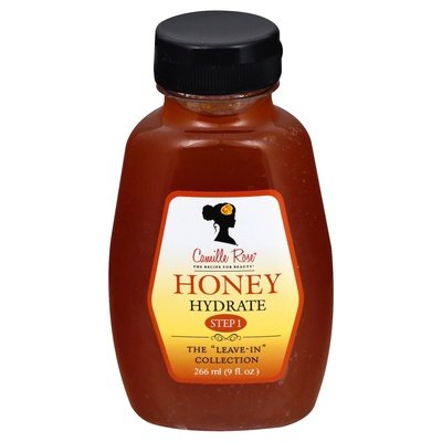 Camille Rose Honey Hydrate 9 OZ [UNFI #2552180] T