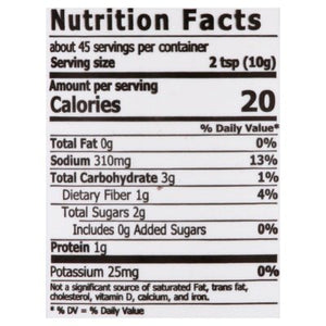 Miso Master White Miso Mellow 6/16 OZ [UNFI #770784] [ebt]