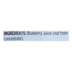 Antioxidant Solutions Juice Blueberry 6/32 OZ [UNFI #2733780] [ebt]