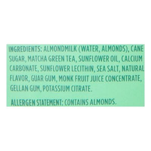 Califia Farms Almond Latte Matcha 6/48 OZ [UNFI #3031978] [ebt] T