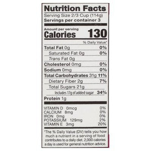 Pitaya Foods Dragon Fruit 8/16 OZ [UNFI  #3032083]