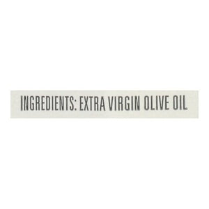 Lucini Italia Olive Oil Extra Virgin 6/17 OZ [UNFI #904631] [ebt]