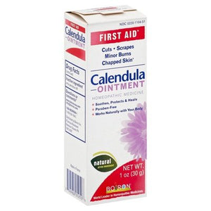 Boiron Calendula Ointment 1 OZ [UNFI #0270983] T