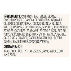 Dr. Praegers California Veggie Fries 6/8 OZ [UNFI  #2938413]