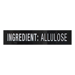 Rxsugar Allulose Sugar 6/16 OZ [UNFI #2581247] [ebt] T