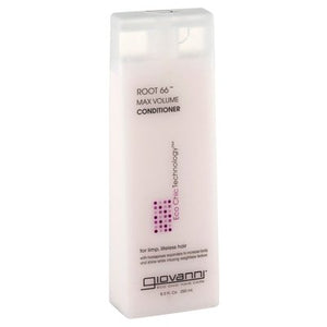 Giovanni Conditioner Max Volume 8.5 OZ [UNFI #0217083] T