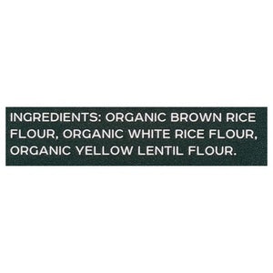 Bionaturae Fusilli Gluten Free 12/12 OZ [UNFI #2585073] [ebt]
