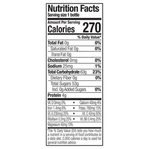 Naked Juice Green Machine 8/15.2 OZ [UNFI #2272359] [ebt] T